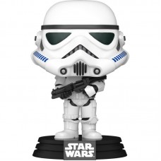 Фігурка Funko POP: Star Wars - Stormtrooper Фігурка Funko POP: Star Wars - Stormtrooper