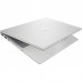 Ноутбук HP 15-fc0175ua 15.6" FHD IPS AG, AMD R5-5625U, 16GB, F512GB, UMA, DOS, сріблястий
