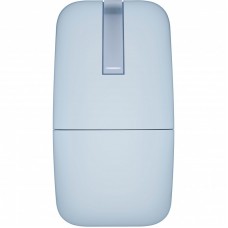 Миша Dell Bluetooth Travel Mouse - MS700 - Misty Blue