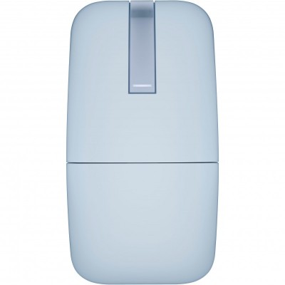 Миша Dell Bluetooth Travel Mouse - MS700 - Misty Blue