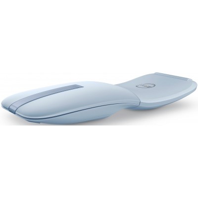Миша Dell Bluetooth Travel Mouse - MS700 - Misty Blue