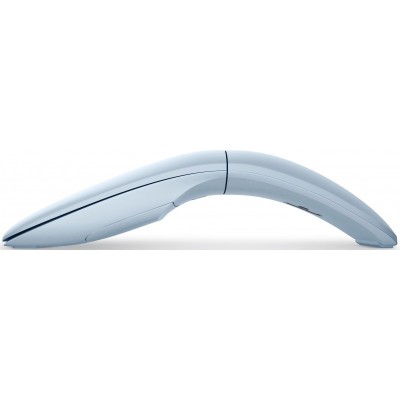 Миша Dell Bluetooth Travel Mouse - MS700 - Misty Blue