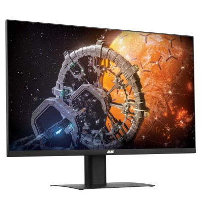 Монітор 2E 23.8" F2425B D-Sub, HDMI, IPS, 100Hz