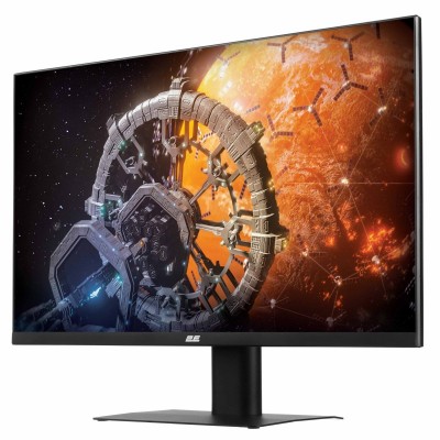 Монітор 2E 23.8" F2425B D-Sub, HDMI, IPS, 100Hz
