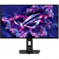 Монітор Asus 26.5" ROG Strix XG27AQDMGR 2xHDMI, DP, 2xUSB, WOLED, 2560x1440, 240Hz, 0.03ms, DCI-P3 99%, AdaptiveSync, Pivot, HDR400 Монітор Asus 26.5" ROG Strix XG27AQDMGR 2xHDMI, DP, 2xUSB, WOLED, 2560x1440, 240Hz, 0.03ms, DCI-P3 99%, AdaptiveSync, Pivot, HDR400