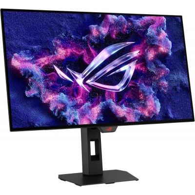 Монітор Asus 26.5" ROG Strix XG27AQDMGR 2xHDMI, DP, 2xUSB, WOLED, 2560x1440, 240Hz, 0.03ms, DCI-P3 99%, AdaptiveSync, Pivot, HDR400 Монітор Asus 26.5" ROG Strix XG27AQDMGR 2xHDMI, DP, 2xUSB, WOLED, 2560x1440, 240Hz, 0.03ms, DCI-P3 99%, AdaptiveSync, Pivot, HDR400