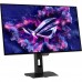 Монітор Asus 26.5" ROG Strix XG27AQDMGR 2xHDMI, DP, 2xUSB, WOLED, 2560x1440, 240Hz, 0.03ms, DCI-P3 99%, AdaptiveSync, Pivot, HDR400 Монітор Asus 26.5" ROG Strix XG27AQDMGR 2xHDMI, DP, 2xUSB, WOLED, 2560x1440, 240Hz, 0.03ms, DCI-P3 99%, AdaptiveSync, Pivot, HDR400