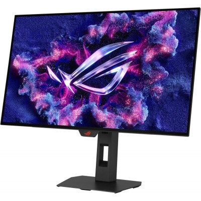 Монітор Asus 26.5" ROG Strix XG27AQDMGR 2xHDMI, DP, 2xUSB, WOLED, 2560x1440, 240Hz, 0.03ms, DCI-P3 99%, AdaptiveSync, Pivot, HDR400 Монітор Asus 26.5" ROG Strix XG27AQDMGR 2xHDMI, DP, 2xUSB, WOLED, 2560x1440, 240Hz, 0.03ms, DCI-P3 99%, AdaptiveSync, Pivot, HDR400