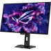 Монітор Asus 26.5" ROG Strix XG27AQDMGR 2xHDMI, DP, 2xUSB, WOLED, 2560x1440, 240Hz, 0.03ms, DCI-P3 99%, AdaptiveSync, Pivot, HDR400 Монітор Asus 26.5" ROG Strix XG27AQDMGR 2xHDMI, DP, 2xUSB, WOLED, 2560x1440, 240Hz, 0.03ms, DCI-P3 99%, AdaptiveSync, Pivot, HDR400