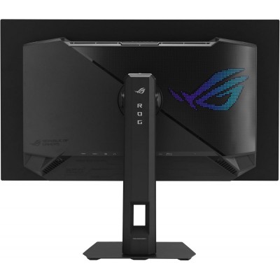 Монітор Asus 26.5" ROG Strix XG27AQDMGR 2xHDMI, DP, 2xUSB, WOLED, 2560x1440, 240Hz, 0.03ms, DCI-P3 99%, AdaptiveSync, Pivot, HDR400 Монітор Asus 26.5" ROG Strix XG27AQDMGR 2xHDMI, DP, 2xUSB, WOLED, 2560x1440, 240Hz, 0.03ms, DCI-P3 99%, AdaptiveSync, Pivot, HDR400