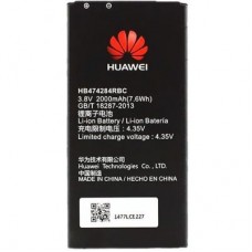 Акумуляторна батарея для телефону Huawei for Y625c / Y5 Y560-U02 / Honor 3C Lite (HB474284RBC / 46956)
