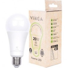 Лампочка Vinga VL-A67E27-204L-HLE Лампочка Vinga VL-A67E27-204L-HLE
