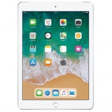 Планшет Apple A1954 iPad 9.7" WiFi 4G 128GB Silver (MR732RK/A) Планшет Apple A1954 iPad 9.7" WiFi 4G 128GB Silver (MR732RK/A)