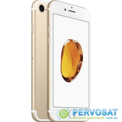 Мобильный телефон Apple iPhone 7 32GB Gold (MN902FS/A/MN902RM/A)