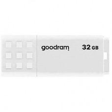 USB флеш накопичувач GOODRAM 32GB UME2 White USB 2.0 (UME2-0320W0R11) USB флеш накопичувач GOODRAM 32GB UME2 White USB 2.0 (UME2-0320W0R11)