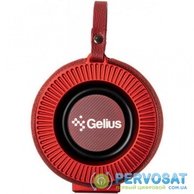Акустическая система Gelius Pro Outlet GP-BS530 Red (00000074370)