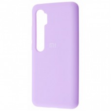 Чохол до моб. телефона Silicone Cover Xiaomi Mi Note 10 violet (27538/violet) Чохол до моб. телефона Silicone Cover Xiaomi Mi Note 10 violet (27538/violet)