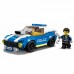 Конструктор LEGO City Police Арест на шоссе 185 деталей (60242)