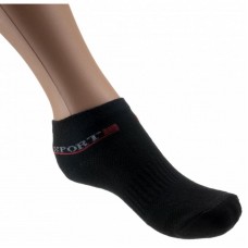 Шкарпетки UCS SOCKS SPORT (M0C0201-0135-3B-black) Шкарпетки UCS SOCKS SPORT (M0C0201-0135-3B-black)