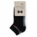 Носки UCS SOCKS SPORT (M0C0201-0135-3B-black)