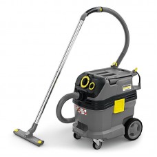 Пилосос професійний Karcher NT 30/1 Tact Te L 1380Вт 273мБар контейнер 30л 13.5кг Пилосос професійний Karcher NT 30/1 Tact Te L 1380Вт 273мБар контейнер 30л 13.5кг