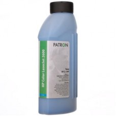 Тонер HP CLJ 2600 CYAN 100г PATRON (T-PN-HCLJ2600-C-100) Тонер HP CLJ 2600 CYAN 100г PATRON (T-PN-HCLJ2600-C-100)