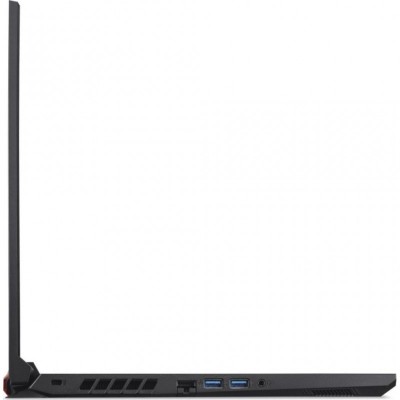 Ноутбук Acer Nitro 5 AN517-41 (NH.QAREU.00B)