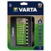 Зарядное устройство для аккумуляторов Varta LCD MULTI CHARGER PLUS (57681101401)
