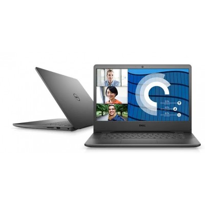 Ноутбук Dell Vostro 3400 14FHD AG/Intel i5-1135G7/8/512F/int/W10P