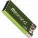 USB флеш накопитель Mibrand 4GB Сhameleon Light Green USB 2.0 (MI2.0/CH4U6LG)