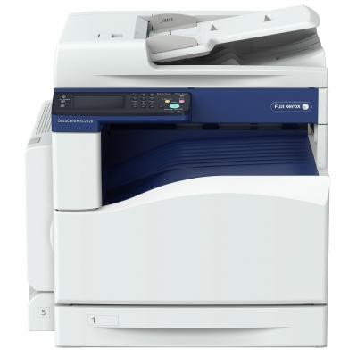 Багатофункціональний пристрій XEROX SC2020V_U