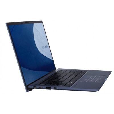 Ноутбук ASUS PRO B9400CEA-KC0657 14FHD IPS/Intel i7-1165G7/16/1024F/int/noOS