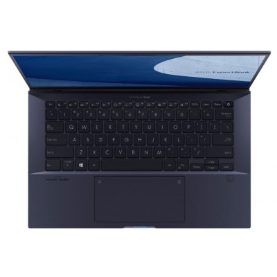 Ноутбук ASUS PRO B9400CEA-KC0657 14FHD IPS/Intel i7-1165G7/16/1024F/int/noOS