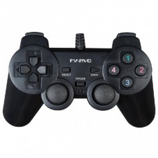 Геймпад Marvo GT-006 PC USB Black (GT-006) Геймпад Marvo GT-006 PC USB Black (GT-006)