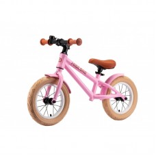 Біговел Miqilong RVA Рожевий 12" Біговел Miqilong RVA Рожевий 12"