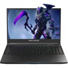 Ноутбук Dream Machines RT3080-15 15.6QHD IPS 240Hz/AMD R9 6900HX/64/1024F/NVD3080-16/DOS Ноутбук Dream Machines RT3080-15 15.6QHD IPS 240Hz/AMD R9 6900HX/64/1024F/NVD3080-16/DOS