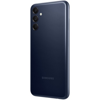 Смартфон Samsung Galaxy M14 5G (M146) 4/128GB 2SIM Dark Blue