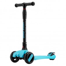 Самокат Miqilong Fargo синій Самокат Miqilong Fargo синій
