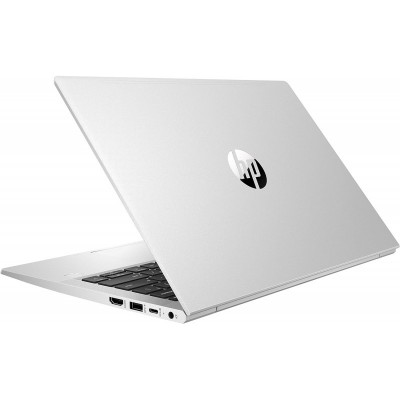 Ноутбук HP Probook 430-G8 13.3&quot; FHD IPS AG, Intel i5-1135G7, 16GB, F512GB, UMA, DOS, сріблястий