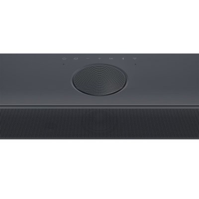 Звукова панель LG SC9S 400W, 3.1.3, BT, HDMI-ARC, USB, sub, Dolby Atmos®, IMAX