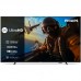 Телевізор 43" Philips LED 4K 60Hz Smart Titan OS Black