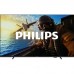Телевізор 43" Philips LED 4K 60Hz Smart Titan OS Black