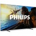 Телевізор 43" Philips LED 4K 60Hz Smart Titan OS Black