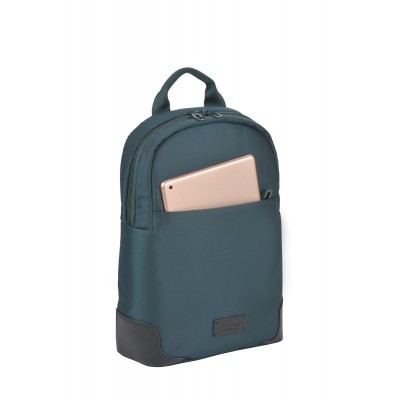 Рюкзак Tucano Fine 13"/14", зелений Рюкзак Tucano Fine 13"/14", зелений