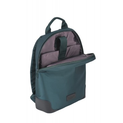 Рюкзак Tucano Fine 13"/14", зелений Рюкзак Tucano Fine 13"/14", зелений