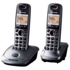 Телефон DECT PANASONIC KX-TG2512UAM