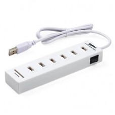 Концентратор Vinga HUB031S Концентратор Vinga HUB031S