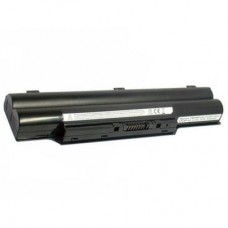 Акумулятор до ноутбука Alsoft Fujitsu LifeBook P770 FPCBP145 4400mAh 6cell 11.1V Li-ion (A41688)