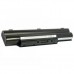 Аккумулятор для ноутбука Alsoft Fujitsu LifeBook P770 FPCBP145 4400mAh 6cell 11.1V Li-ion (A41688)