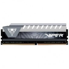 Модуль пам'яті для комп'ютера DDR4 16GB (2x8GB) 2666 MHz Viper V4 Elite Patriot (PVE416G266C6KGY) Модуль пам'яті для комп'ютера DDR4 16GB (2x8GB) 2666 MHz Viper V4 Elite Patriot (PVE416G266C6KGY)